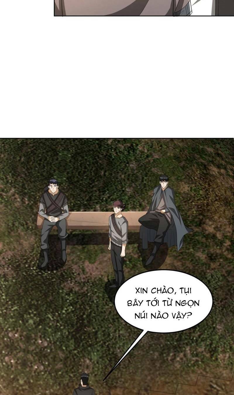 Đệ Nhất Danh Sách - Chapter 166 - Page 43