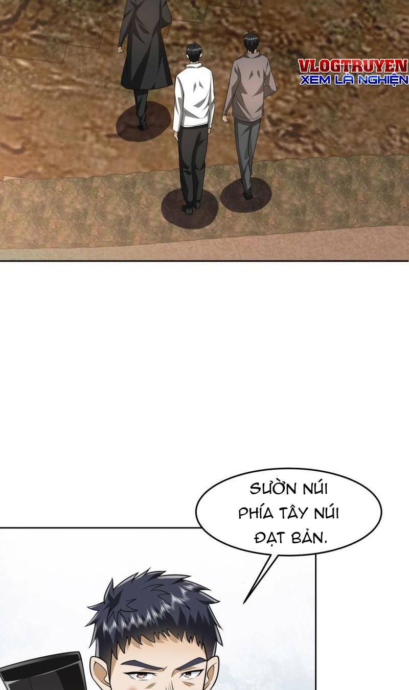 Đệ Nhất Danh Sách - Chapter 166 - Page 44