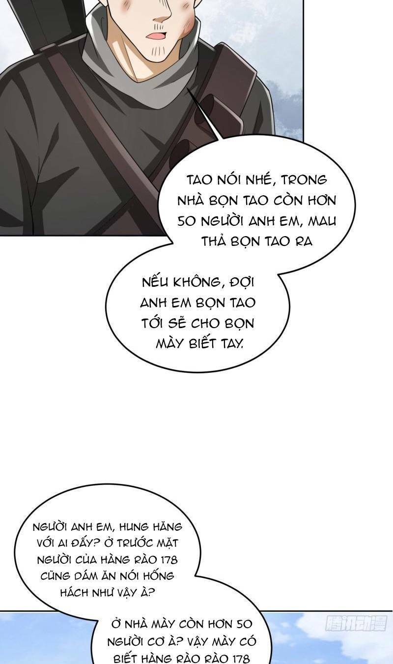 Đệ Nhất Danh Sách - Chapter 166 - Page 45