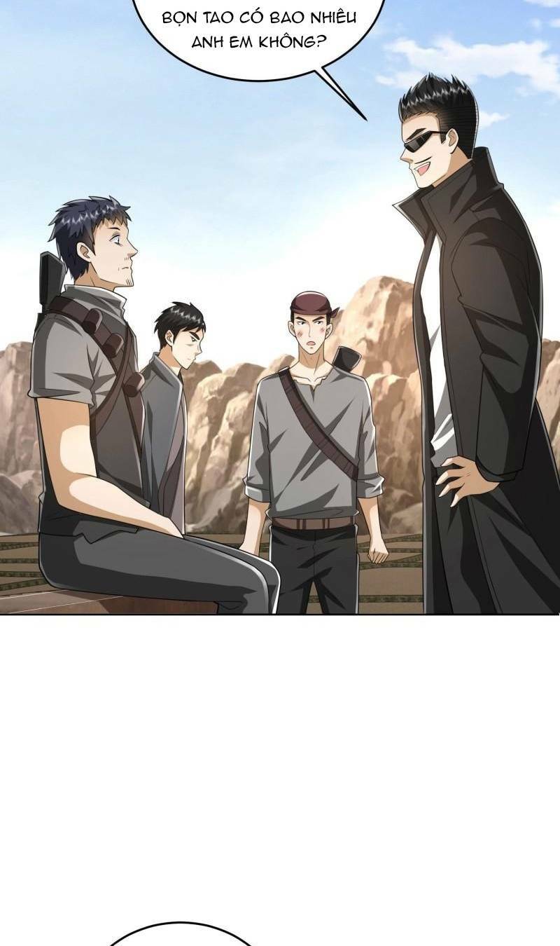 Đệ Nhất Danh Sách - Chapter 166 - Page 46