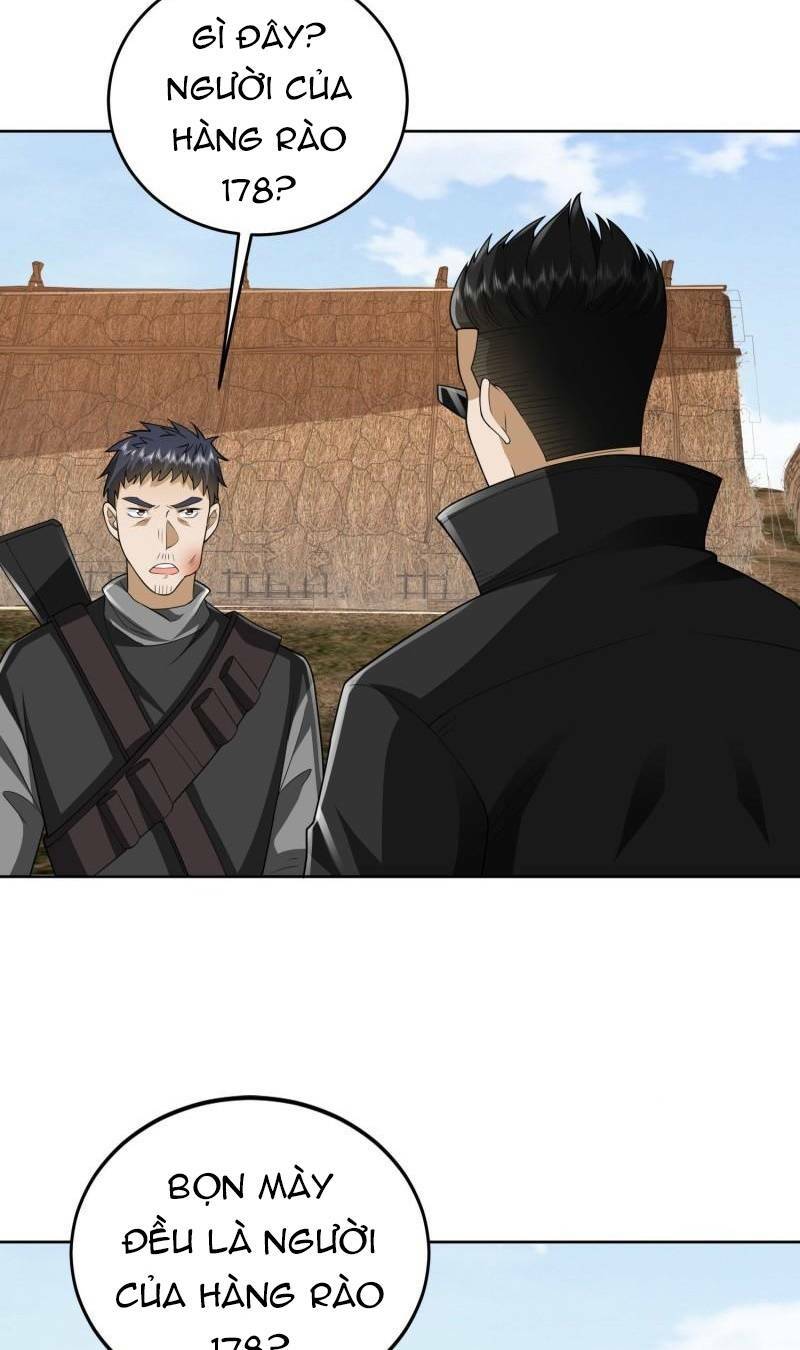 Đệ Nhất Danh Sách - Chapter 166 - Page 47