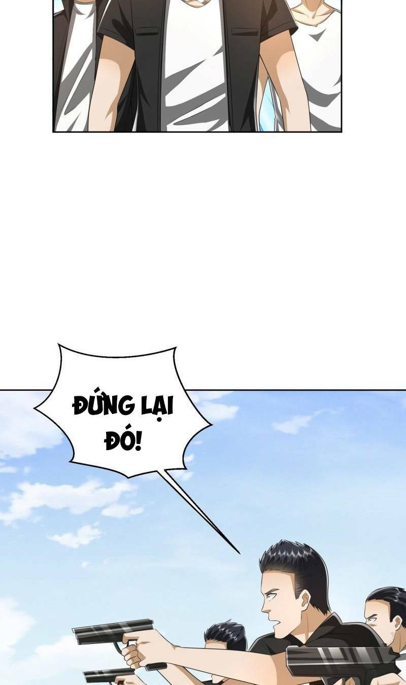 Đệ Nhất Danh Sách - Chapter 166 - Page 4