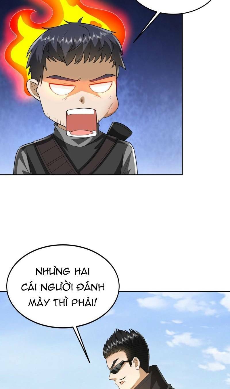 Đệ Nhất Danh Sách - Chapter 166 - Page 49