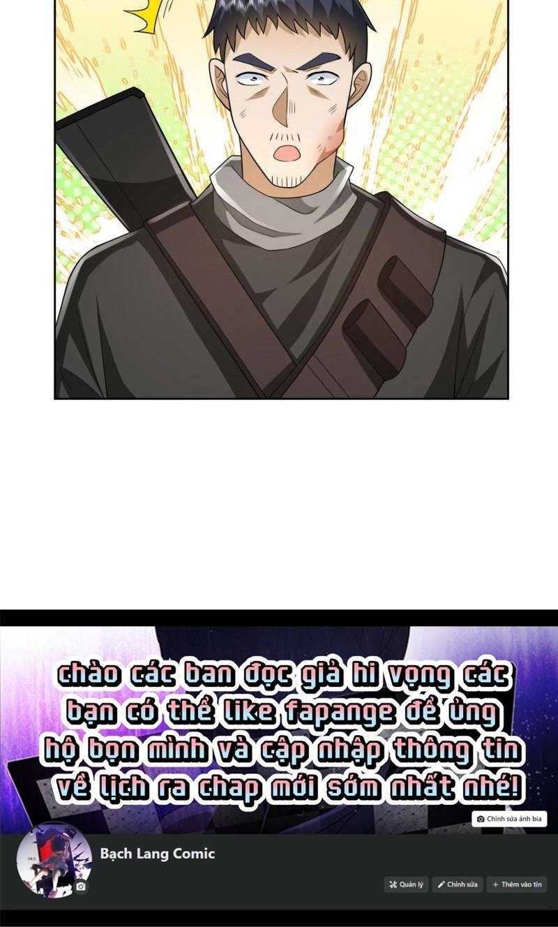 Đệ Nhất Danh Sách - Chapter 166 - Page 51