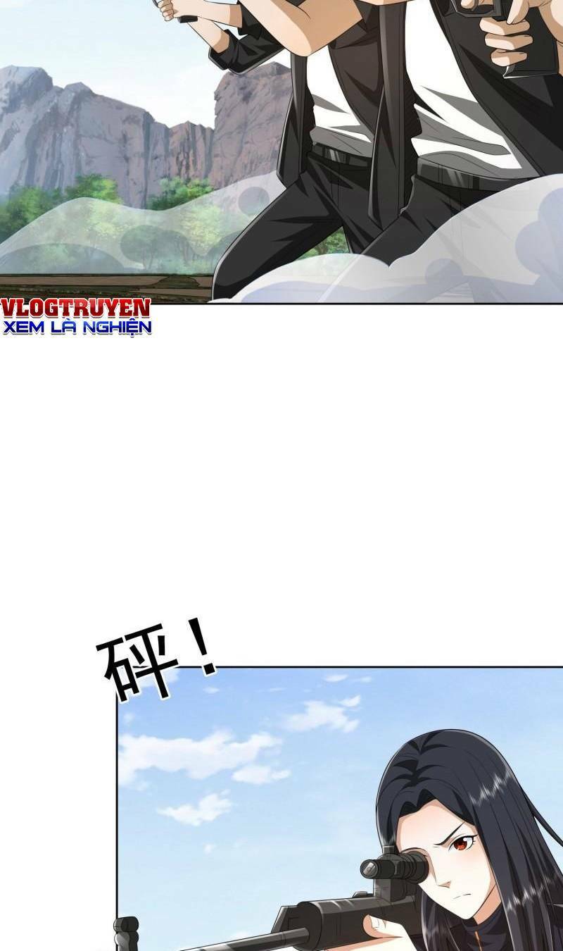 Đệ Nhất Danh Sách - Chapter 166 - Page 5