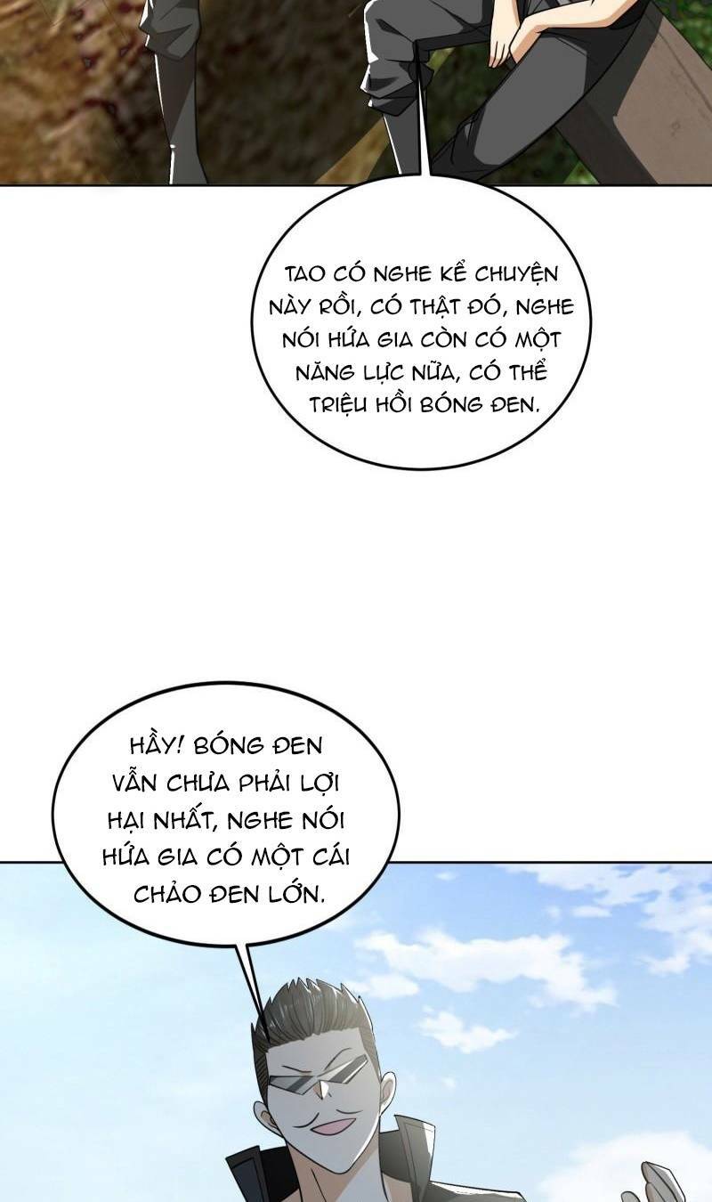 Đệ Nhất Danh Sách - Chapter 167 - Page 9