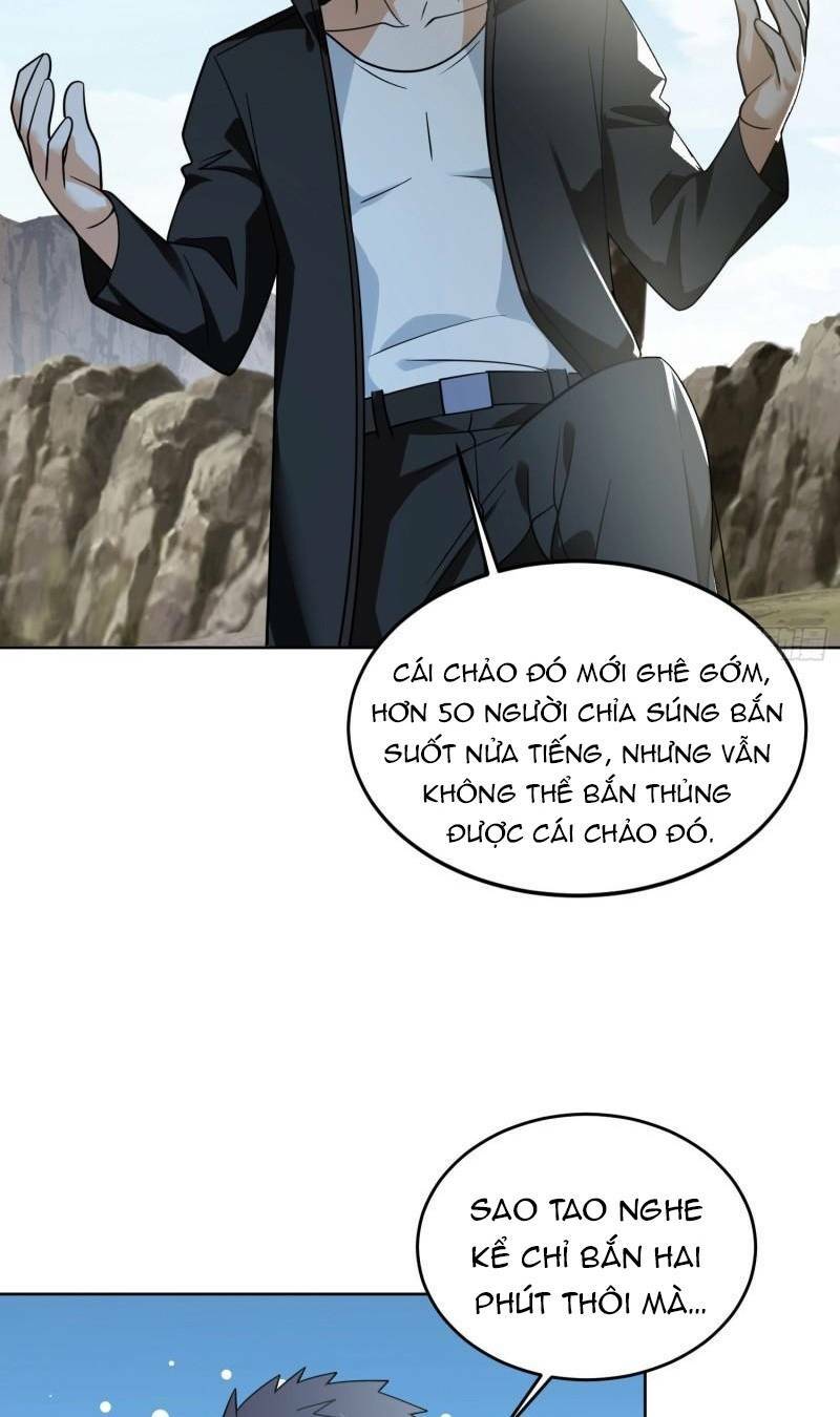 Đệ Nhất Danh Sách - Chapter 167 - Page 10