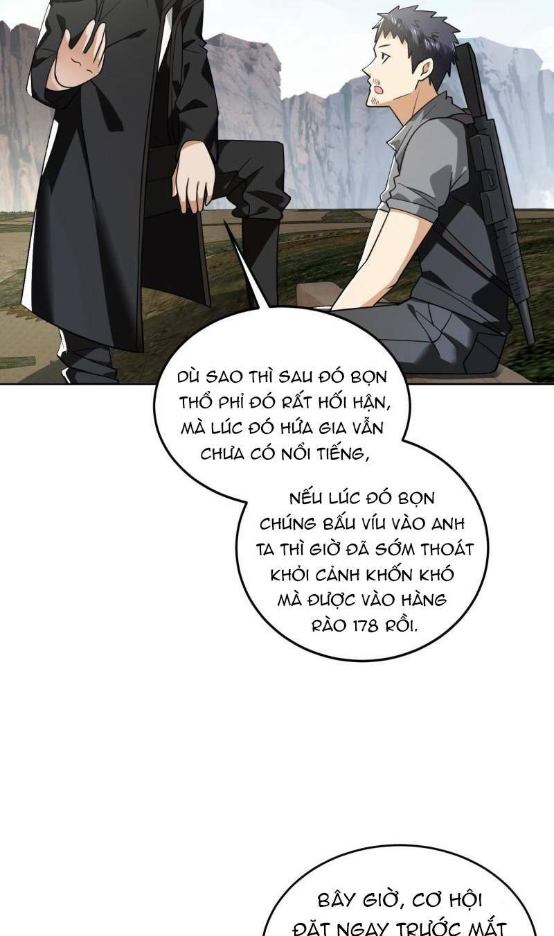 Đệ Nhất Danh Sách - Chapter 167 - Page 12