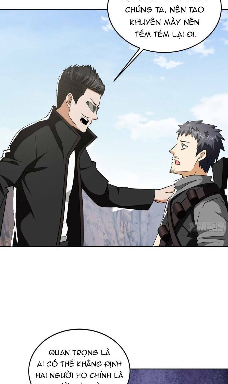 Đệ Nhất Danh Sách - Chapter 167 - Page 13