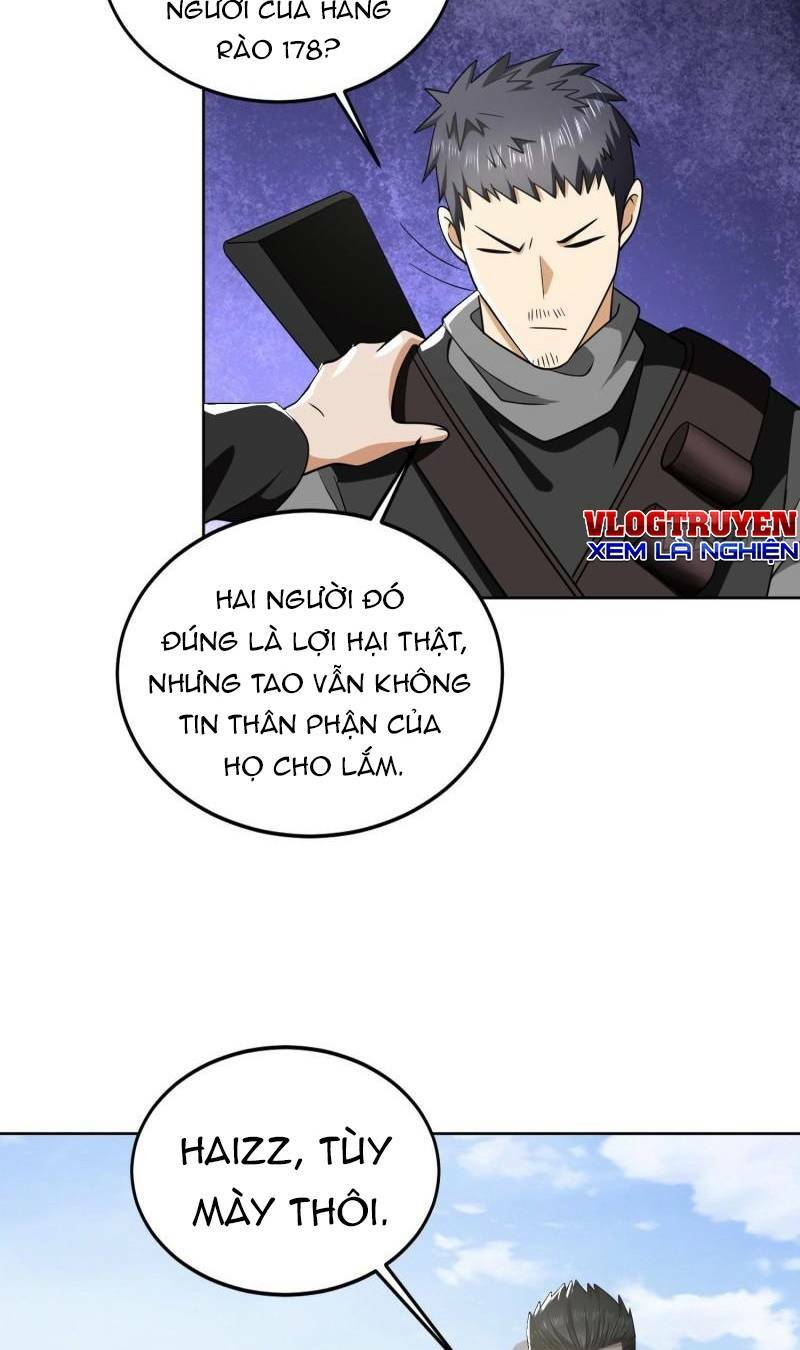 Đệ Nhất Danh Sách - Chapter 167 - Page 14