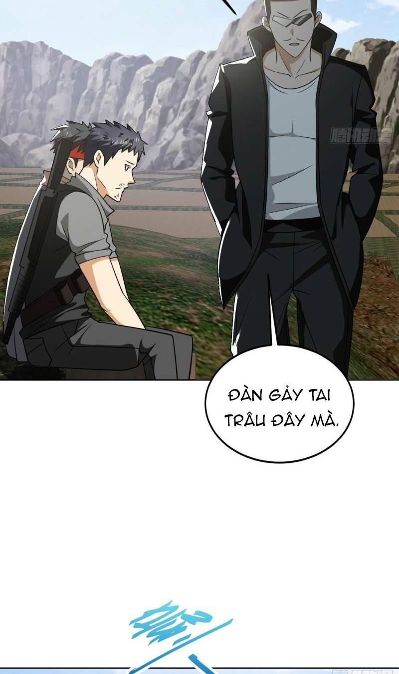 Đệ Nhất Danh Sách - Chapter 167 - Page 15