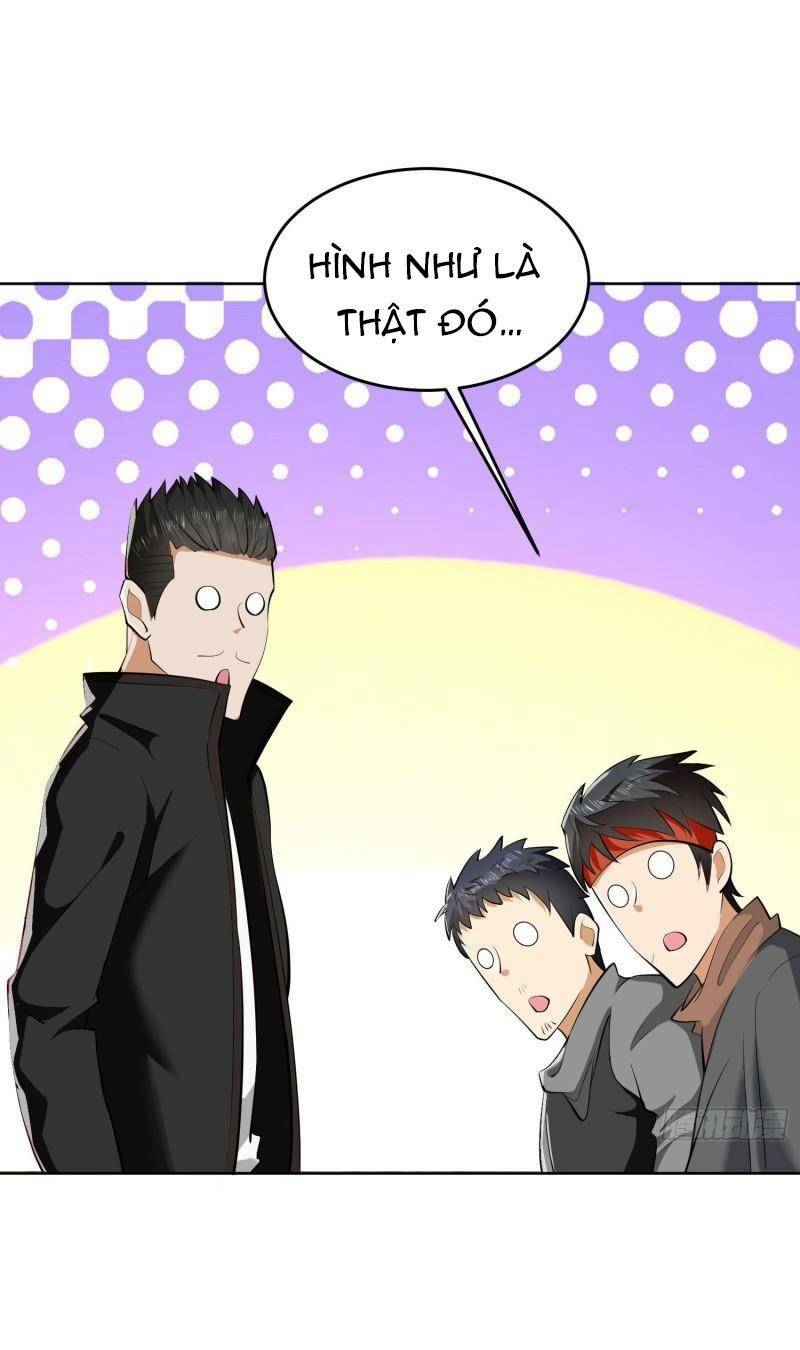 Đệ Nhất Danh Sách - Chapter 167 - Page 18