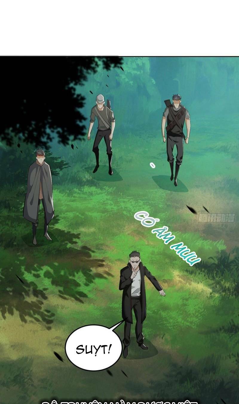 Đệ Nhất Danh Sách - Chapter 167 - Page 20