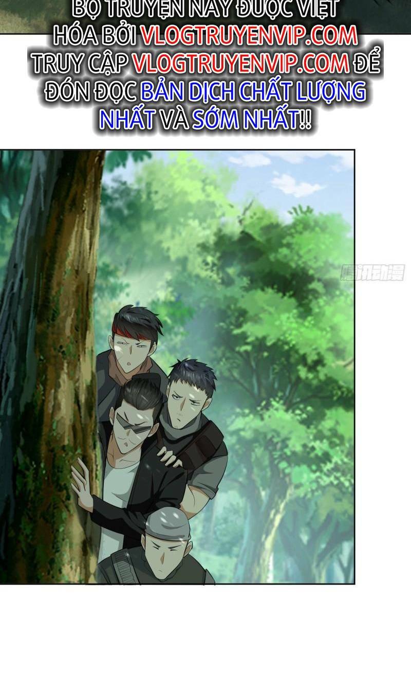 Đệ Nhất Danh Sách - Chapter 167 - Page 21