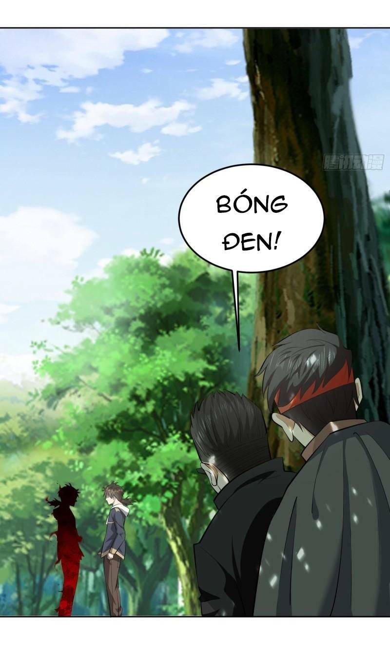 Đệ Nhất Danh Sách - Chapter 167 - Page 22