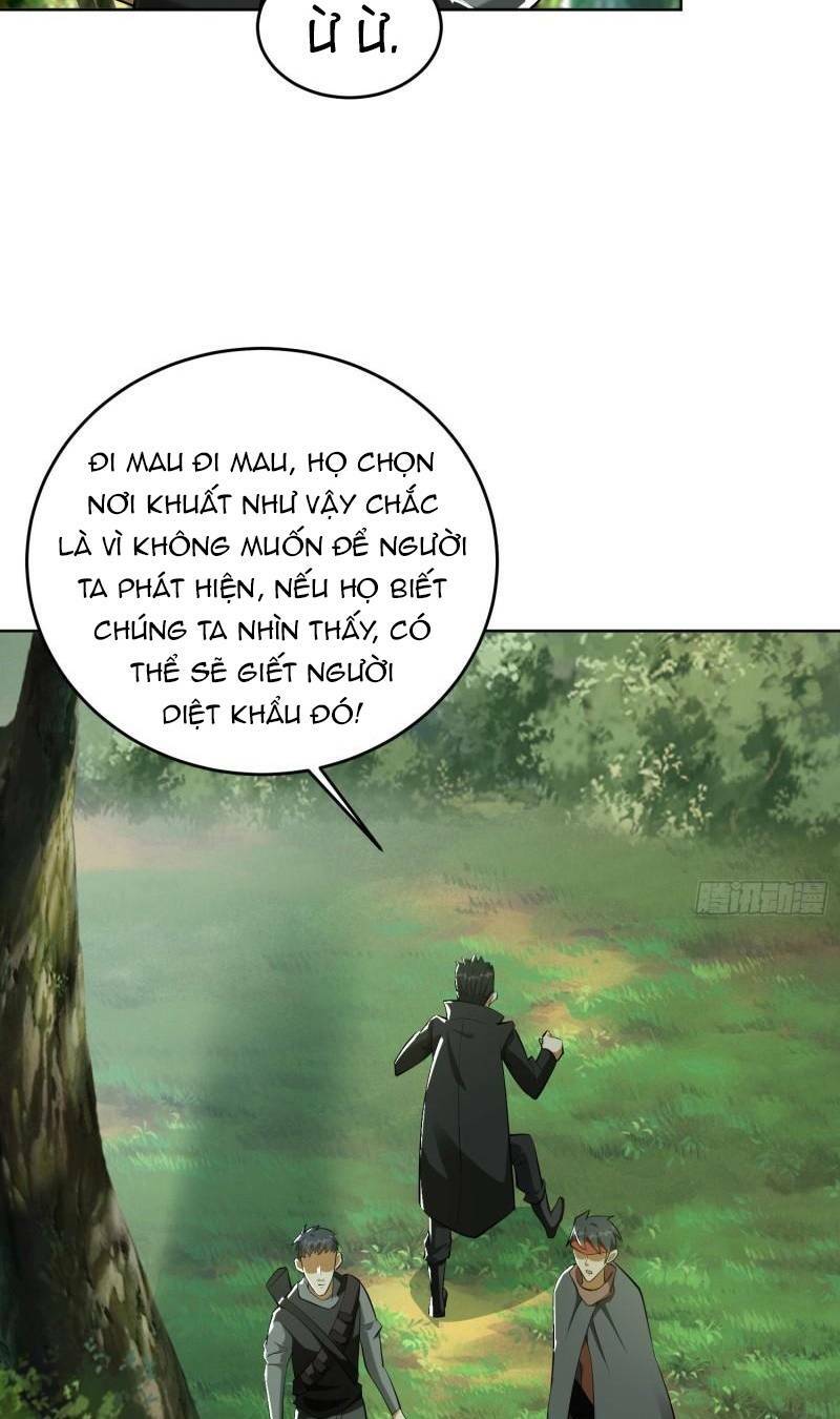 Đệ Nhất Danh Sách - Chapter 167 - Page 24