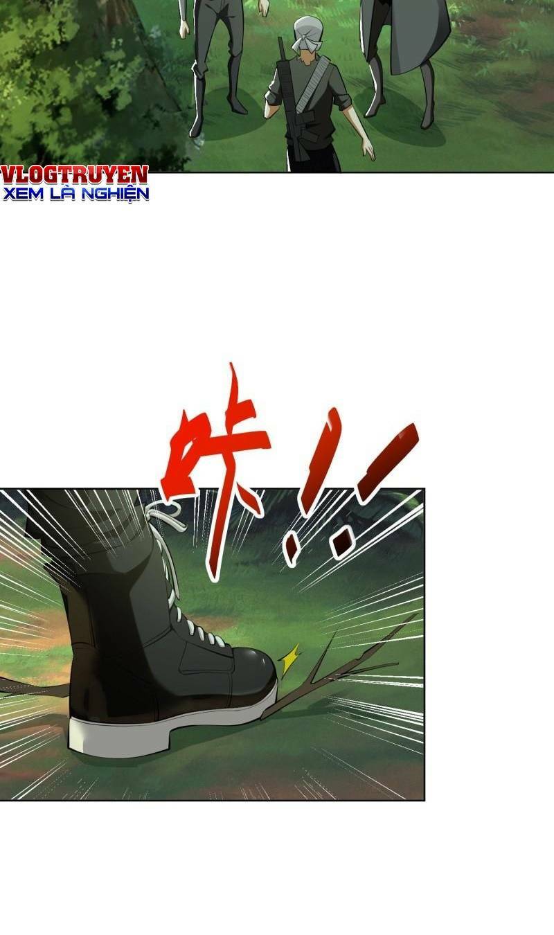 Đệ Nhất Danh Sách - Chapter 167 - Page 25