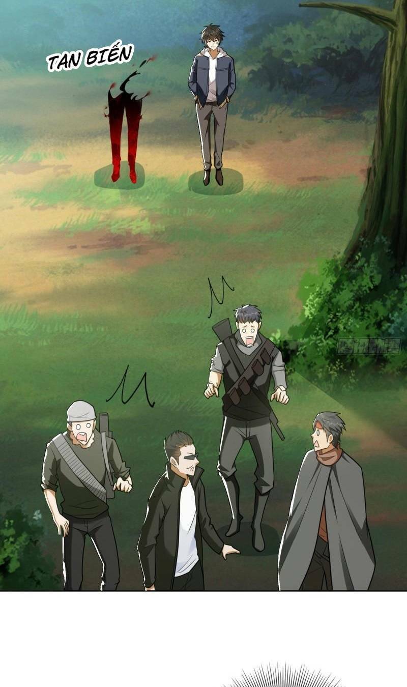 Đệ Nhất Danh Sách - Chapter 167 - Page 28