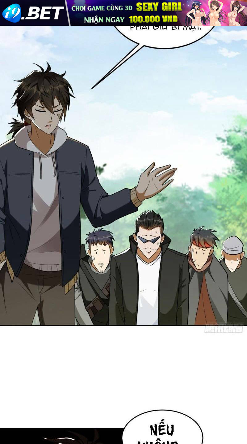 Đệ Nhất Danh Sách - Chapter 167 - Page 31