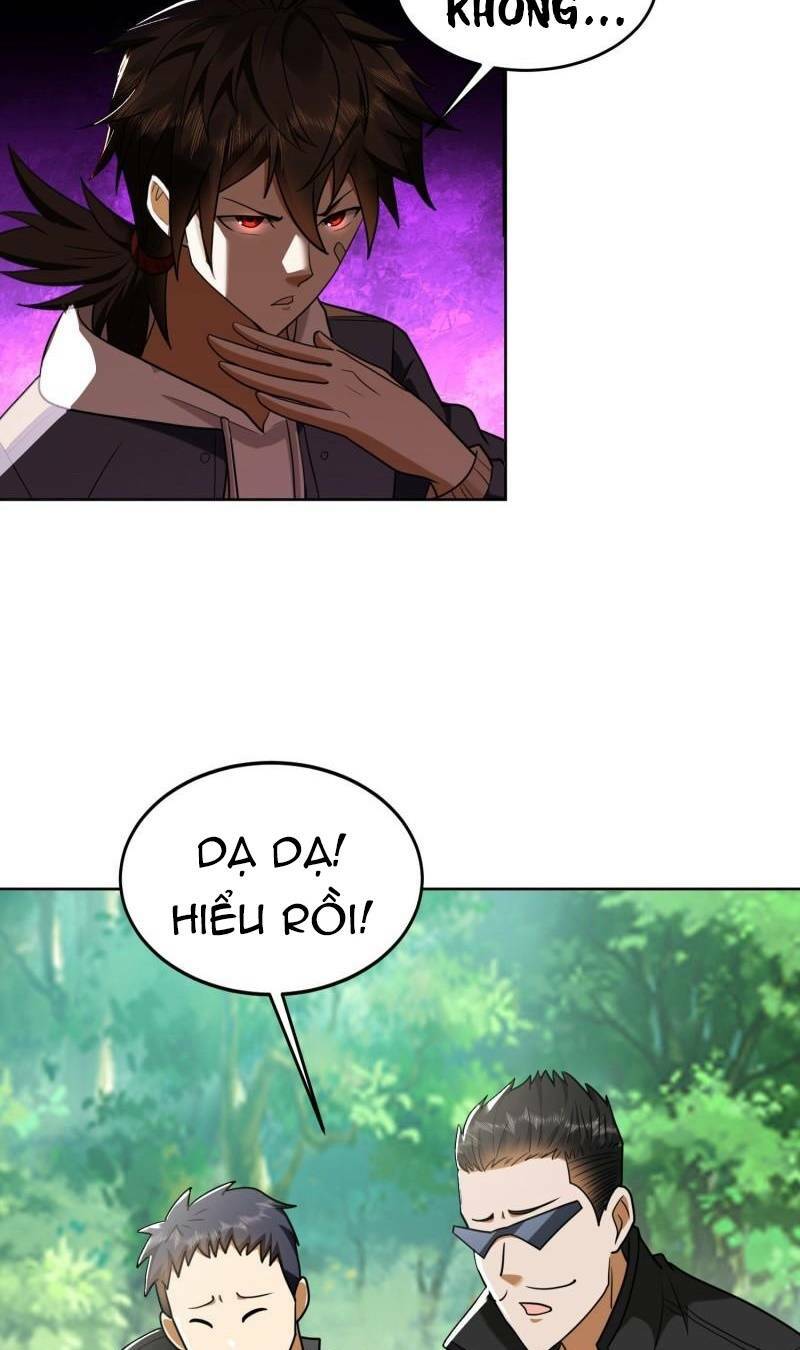 Đệ Nhất Danh Sách - Chapter 167 - Page 32