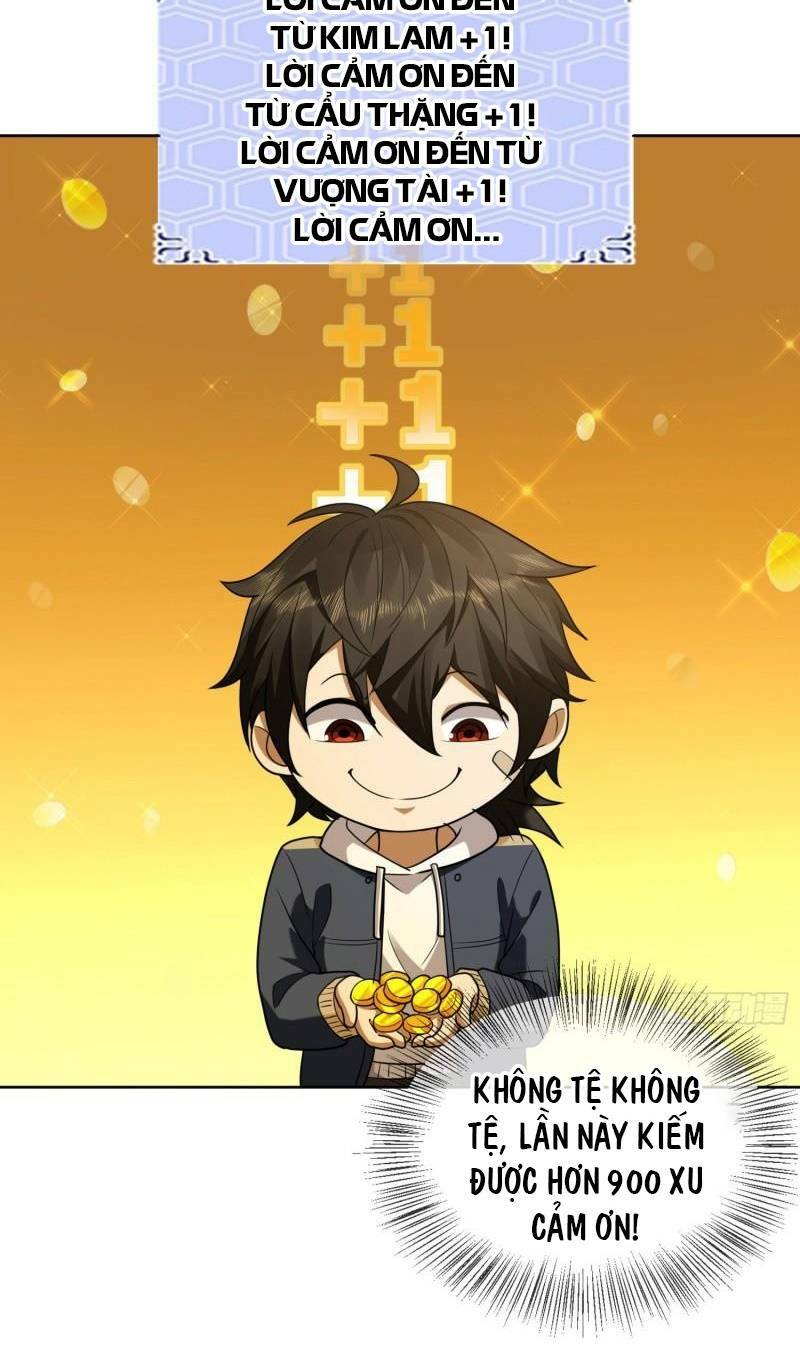 Đệ Nhất Danh Sách - Chapter 167 - Page 35
