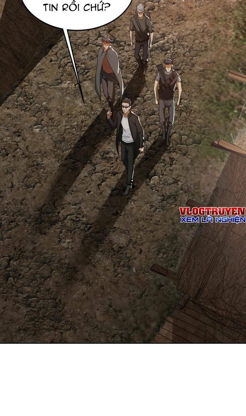 Đệ Nhất Danh Sách - Chapter 167 - Page 37