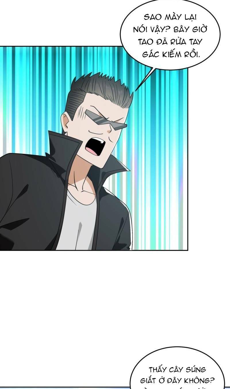 Đệ Nhất Danh Sách - Chapter 167 - Page 3