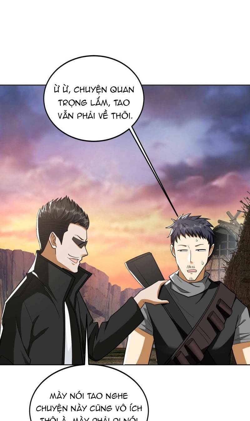 Đệ Nhất Danh Sách - Chapter 167 - Page 39