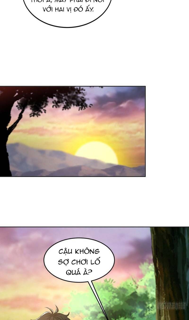 Đệ Nhất Danh Sách - Chapter 167 - Page 40