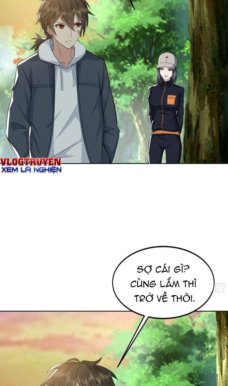 Đệ Nhất Danh Sách - Chapter 167 - Page 41