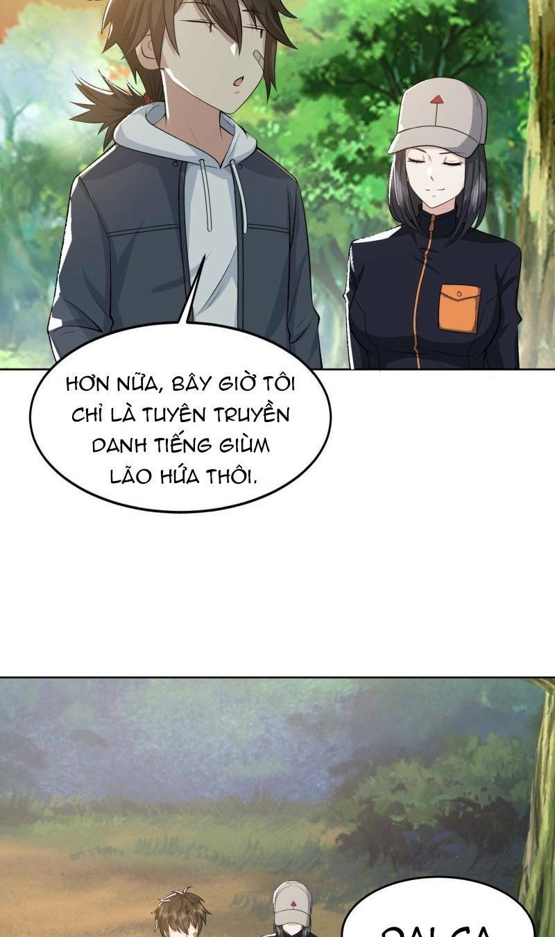 Đệ Nhất Danh Sách - Chapter 167 - Page 42