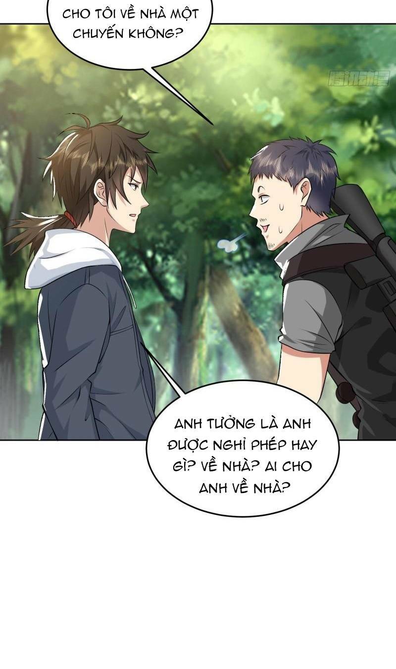 Đệ Nhất Danh Sách - Chapter 167 - Page 44