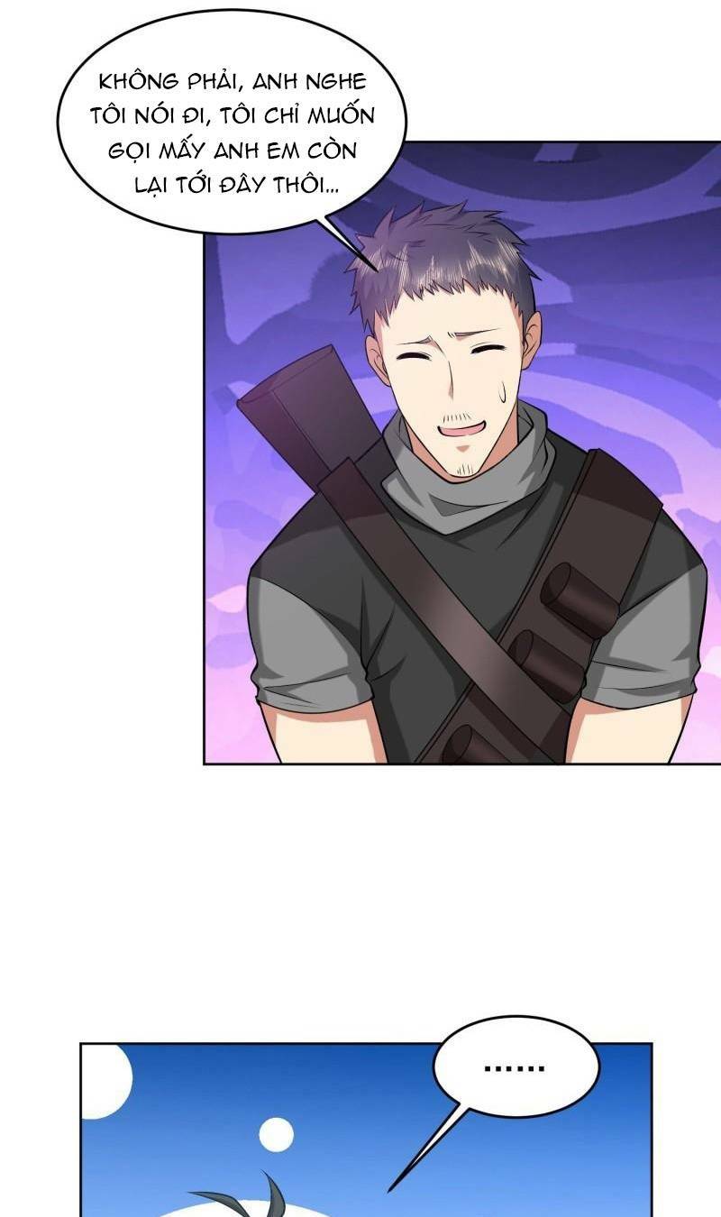 Đệ Nhất Danh Sách - Chapter 167 - Page 45