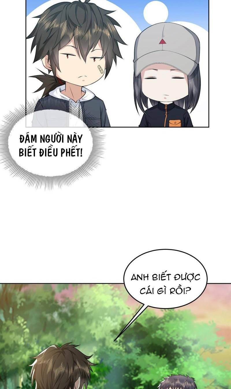 Đệ Nhất Danh Sách - Chapter 167 - Page 46