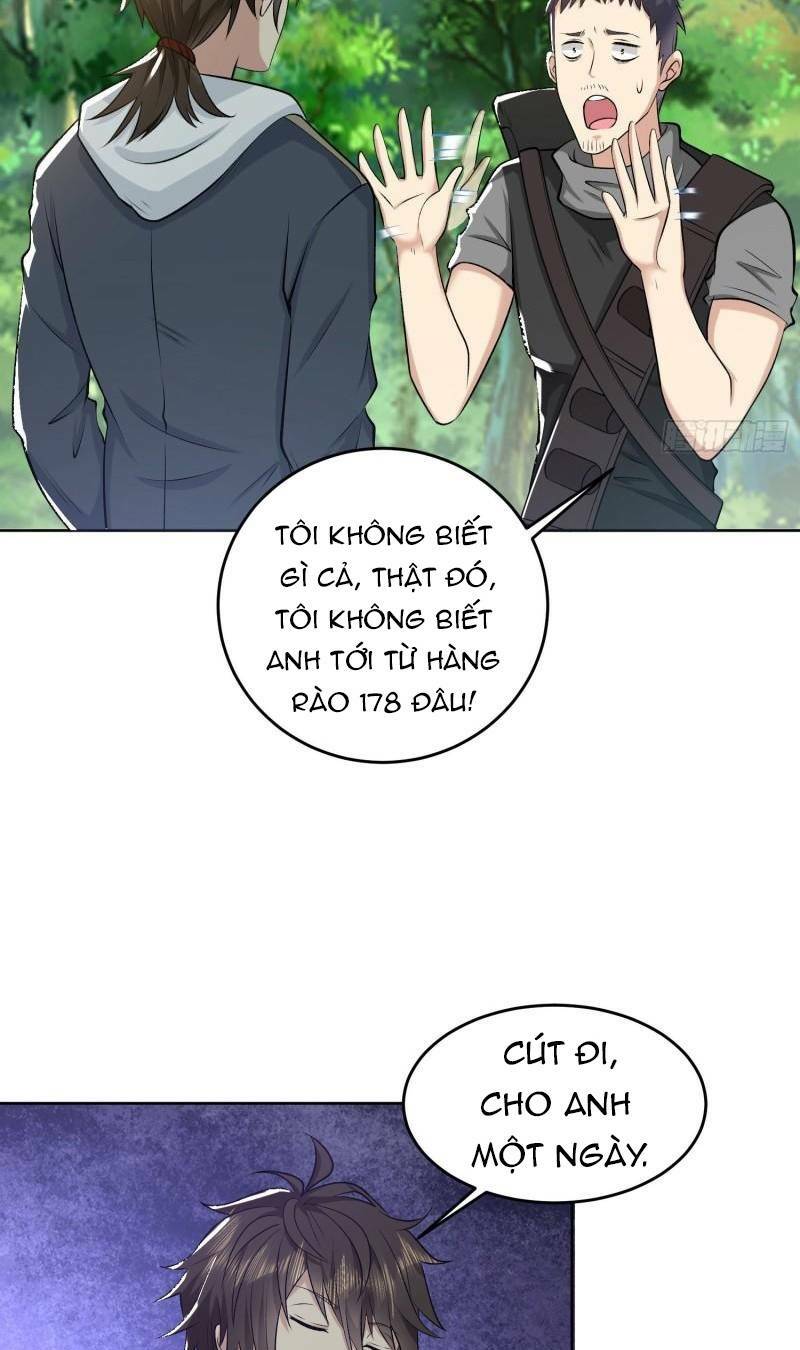 Đệ Nhất Danh Sách - Chapter 167 - Page 47