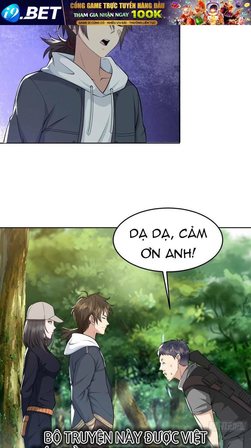 Đệ Nhất Danh Sách - Chapter 167 - Page 48