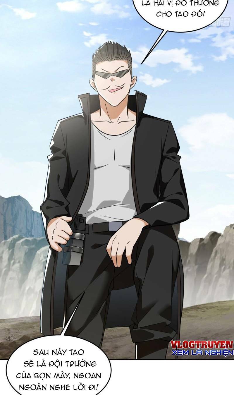 Đệ Nhất Danh Sách - Chapter 167 - Page 4