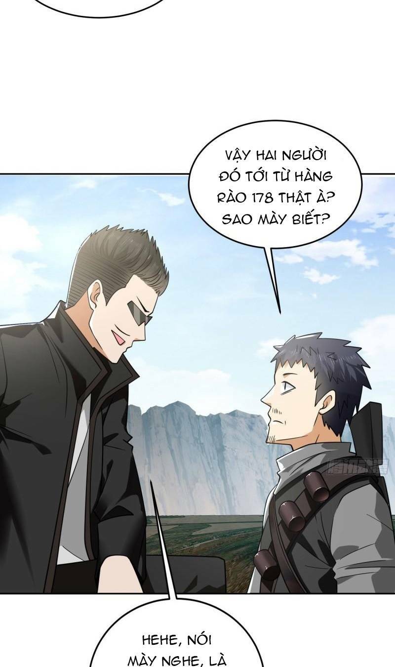 Đệ Nhất Danh Sách - Chapter 167 - Page 5