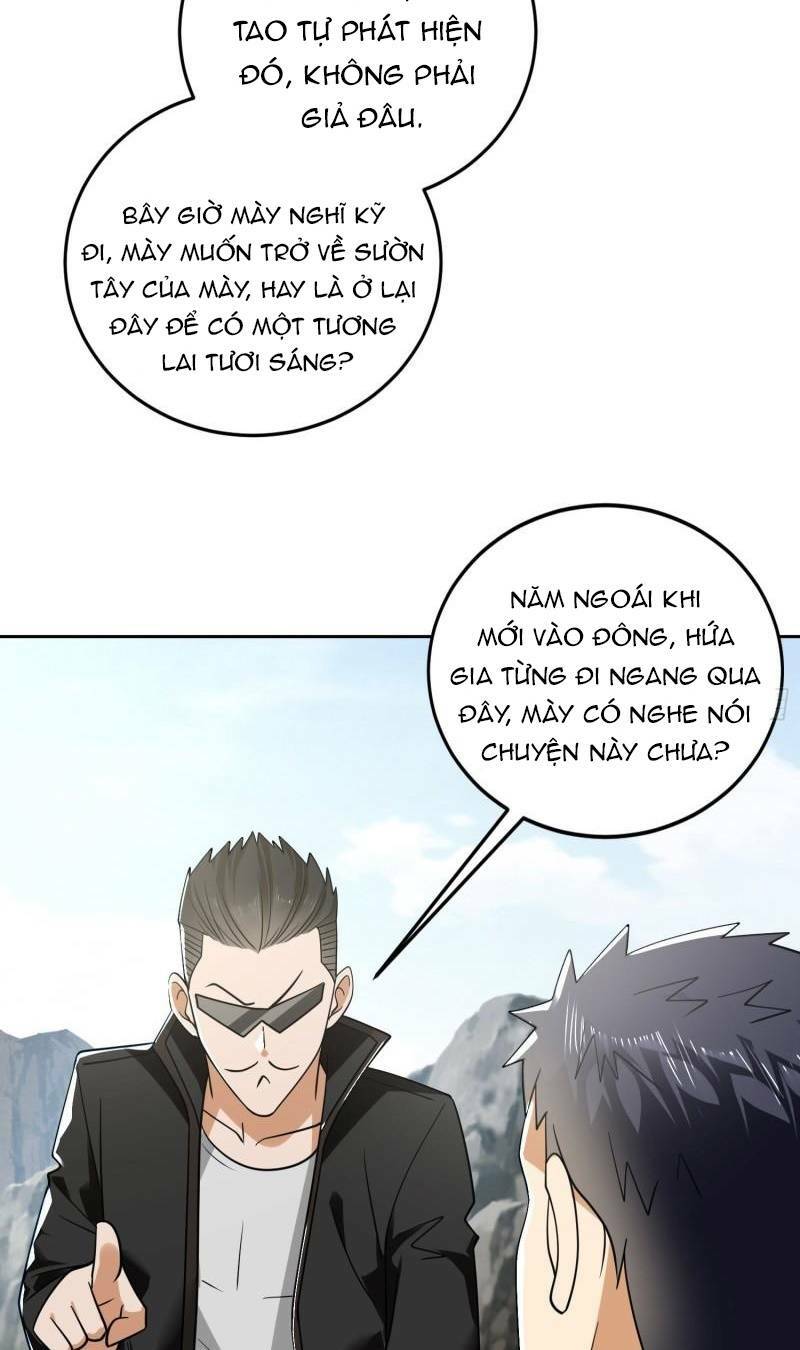 Đệ Nhất Danh Sách - Chapter 167 - Page 6