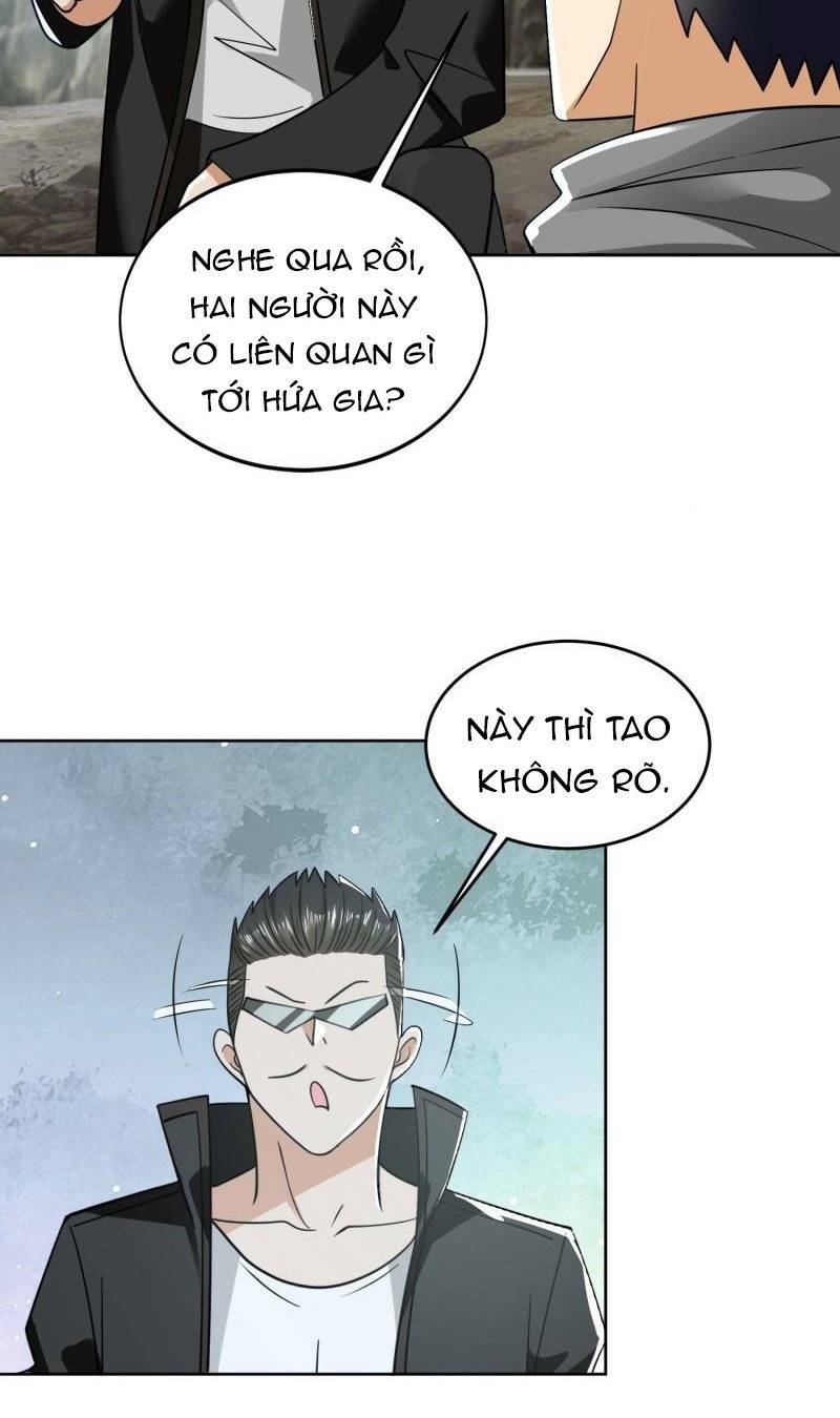 Đệ Nhất Danh Sách - Chapter 167 - Page 7