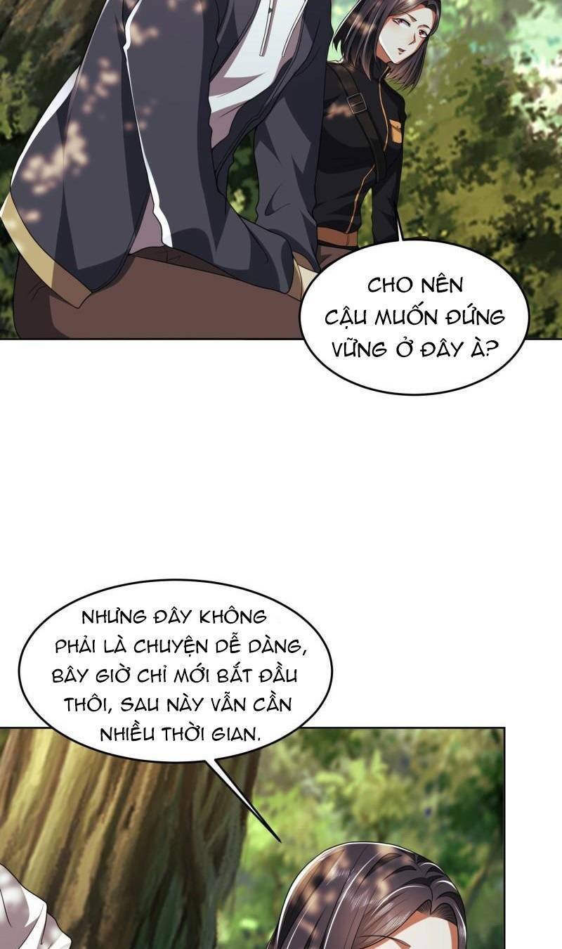Đệ Nhất Danh Sách - Chapter 168 - Page 9