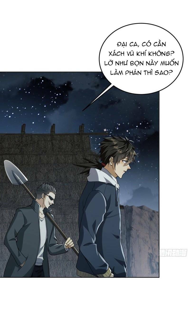 Đệ Nhất Danh Sách - Chapter 168 - Page 15