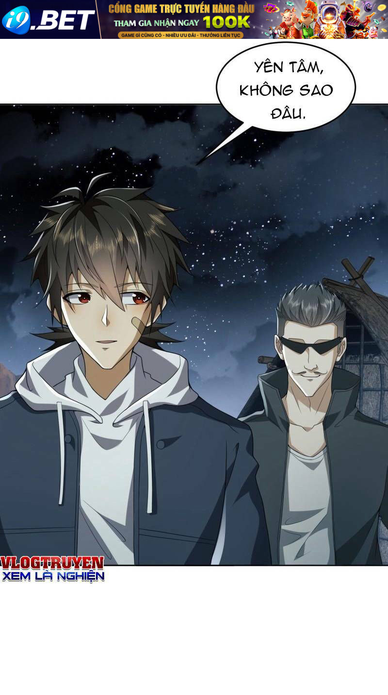 Đệ Nhất Danh Sách - Chapter 168 - Page 17
