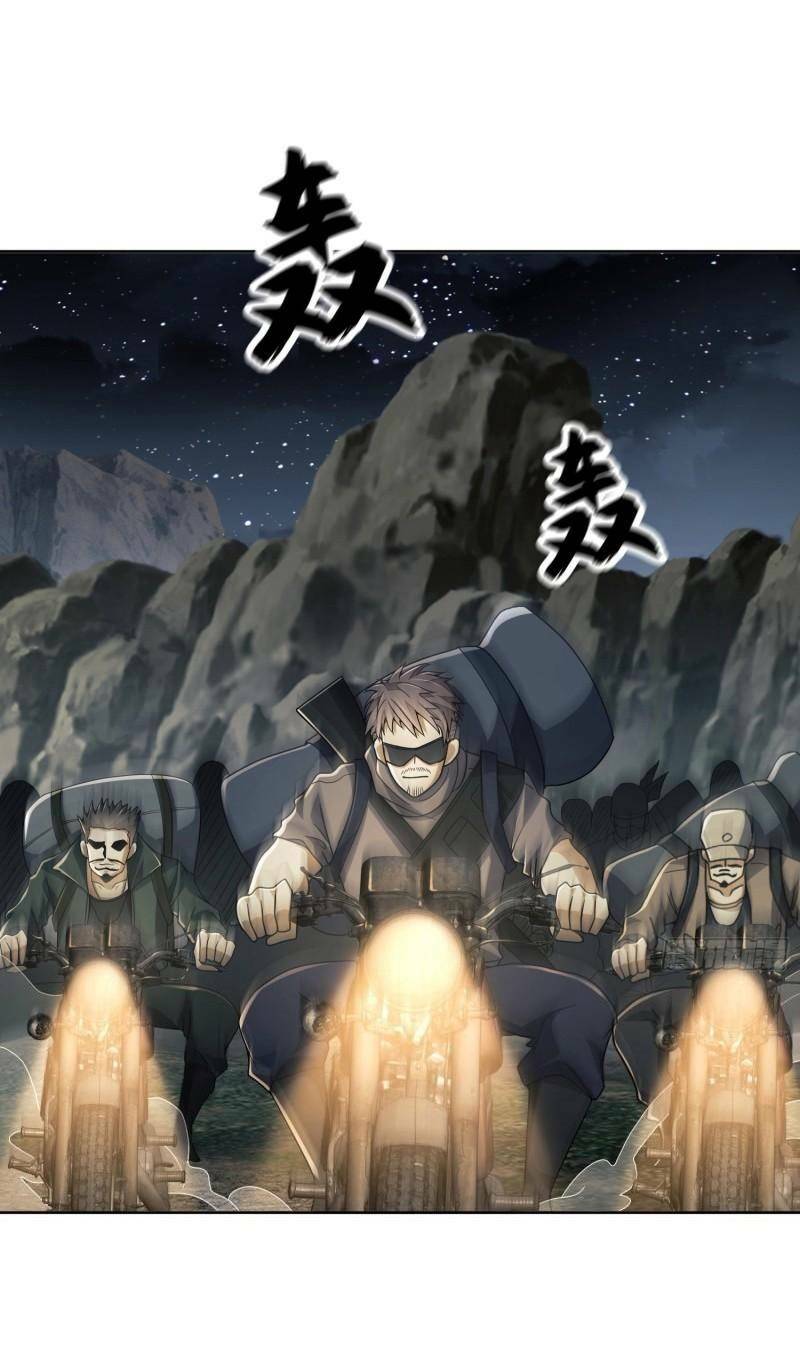 Đệ Nhất Danh Sách - Chapter 168 - Page 19