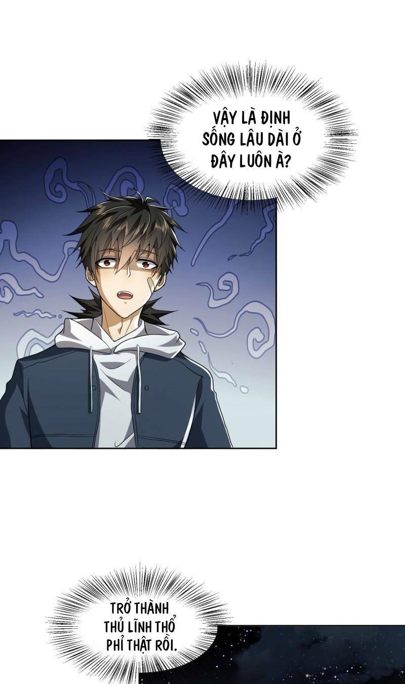 Đệ Nhất Danh Sách - Chapter 168 - Page 20