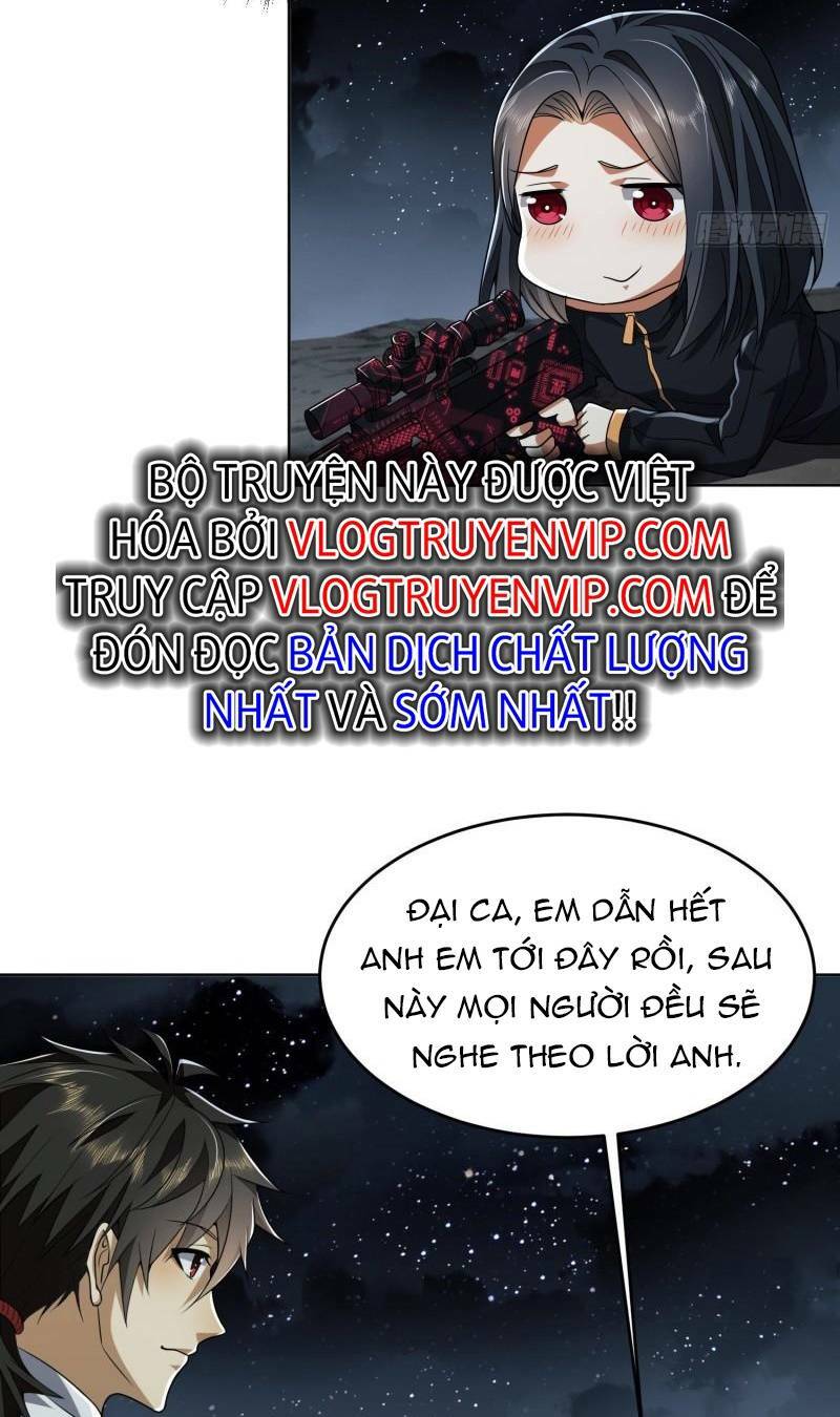 Đệ Nhất Danh Sách - Chapter 168 - Page 21