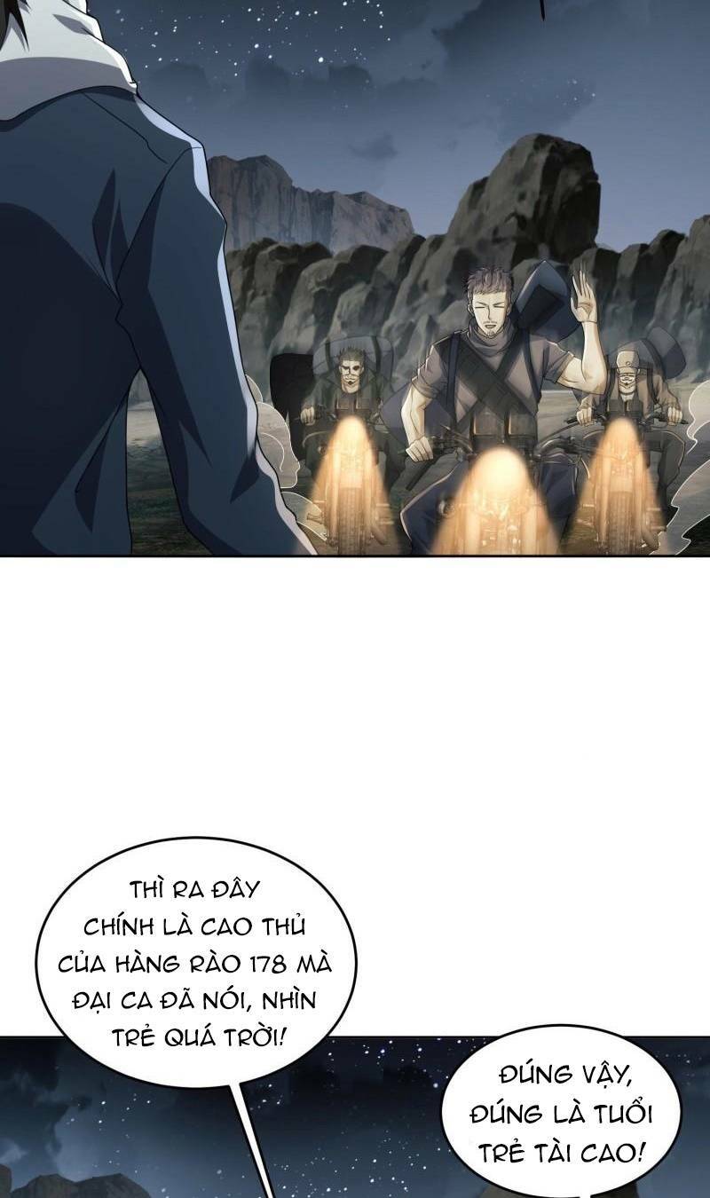 Đệ Nhất Danh Sách - Chapter 168 - Page 22