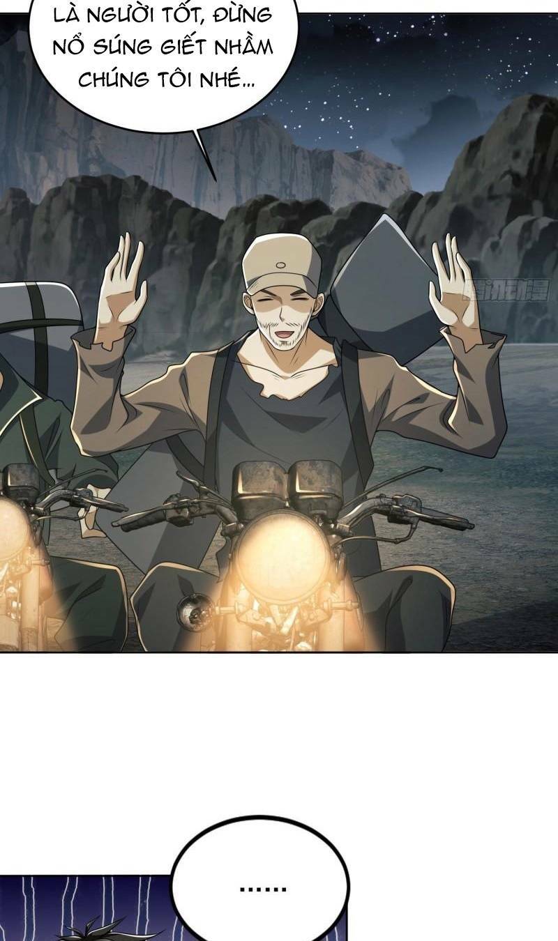 Đệ Nhất Danh Sách - Chapter 168 - Page 24