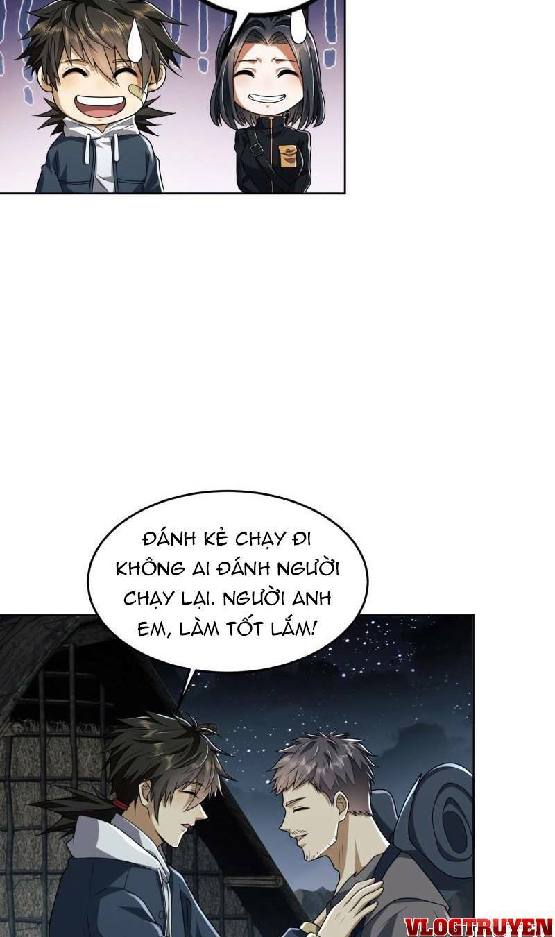 Đệ Nhất Danh Sách - Chapter 168 - Page 25