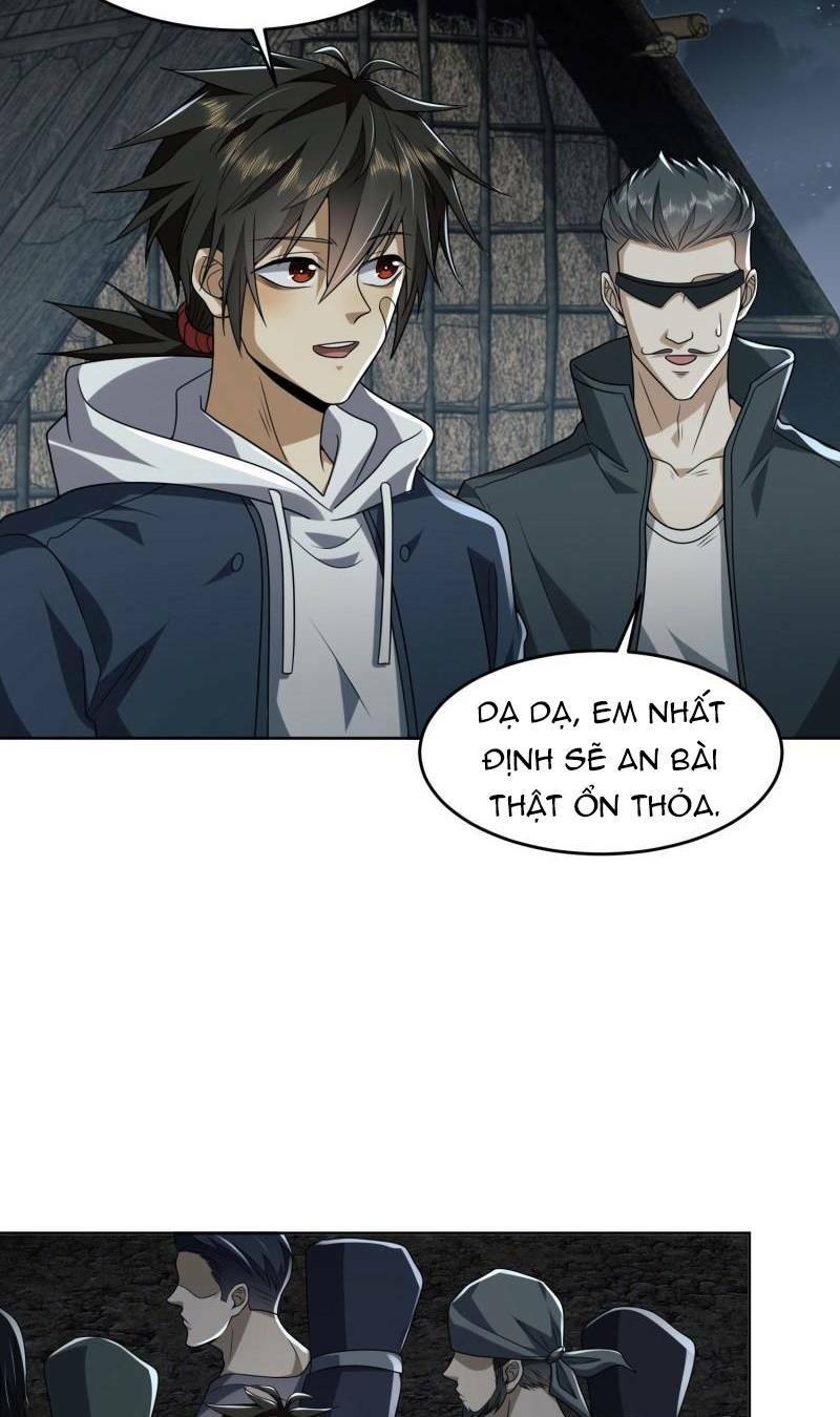 Đệ Nhất Danh Sách - Chapter 168 - Page 27